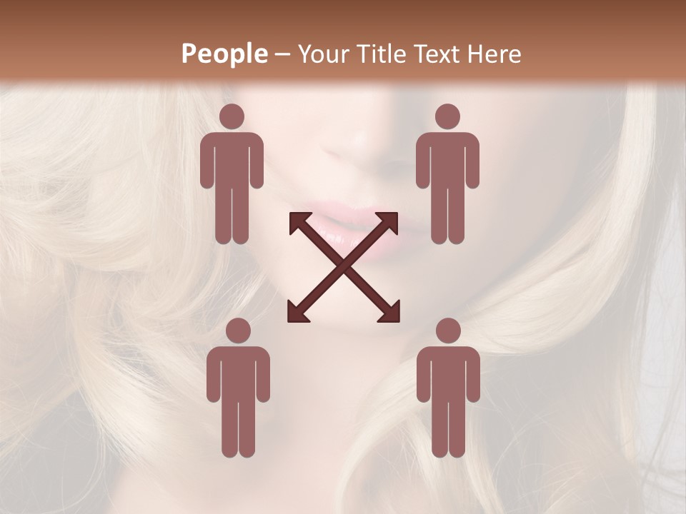 Pretty Attractive Stunning PowerPoint Template