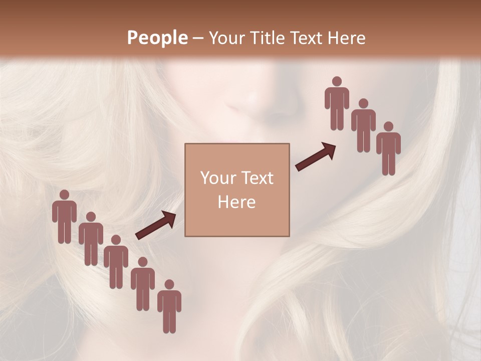 Pretty Attractive Stunning PowerPoint Template