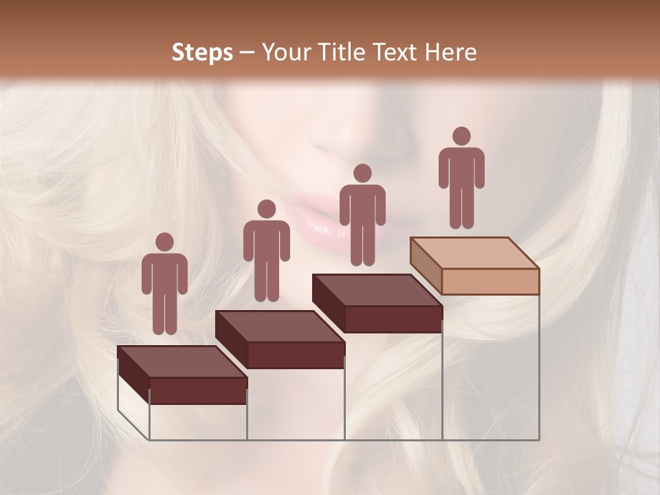 Pretty Attractive Stunning PowerPoint Template