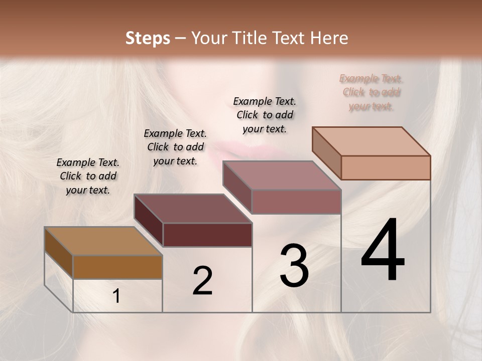 Pretty Attractive Stunning PowerPoint Template