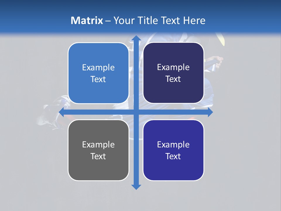 B Boying PowerPoint Template