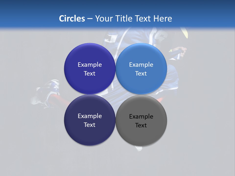 B Boying PowerPoint Template