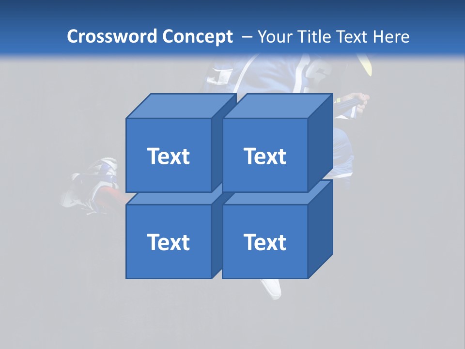 B Boying PowerPoint Template