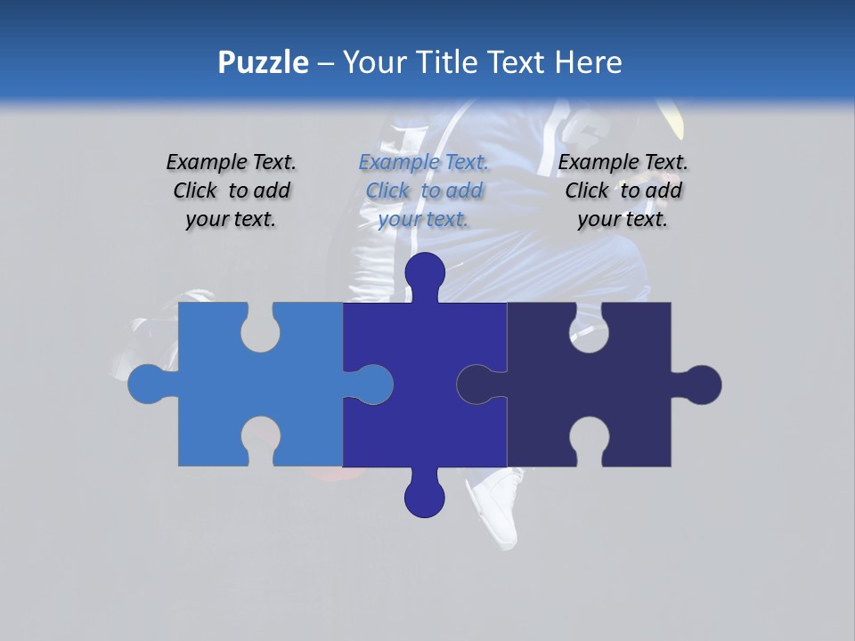 B Boying PowerPoint Template