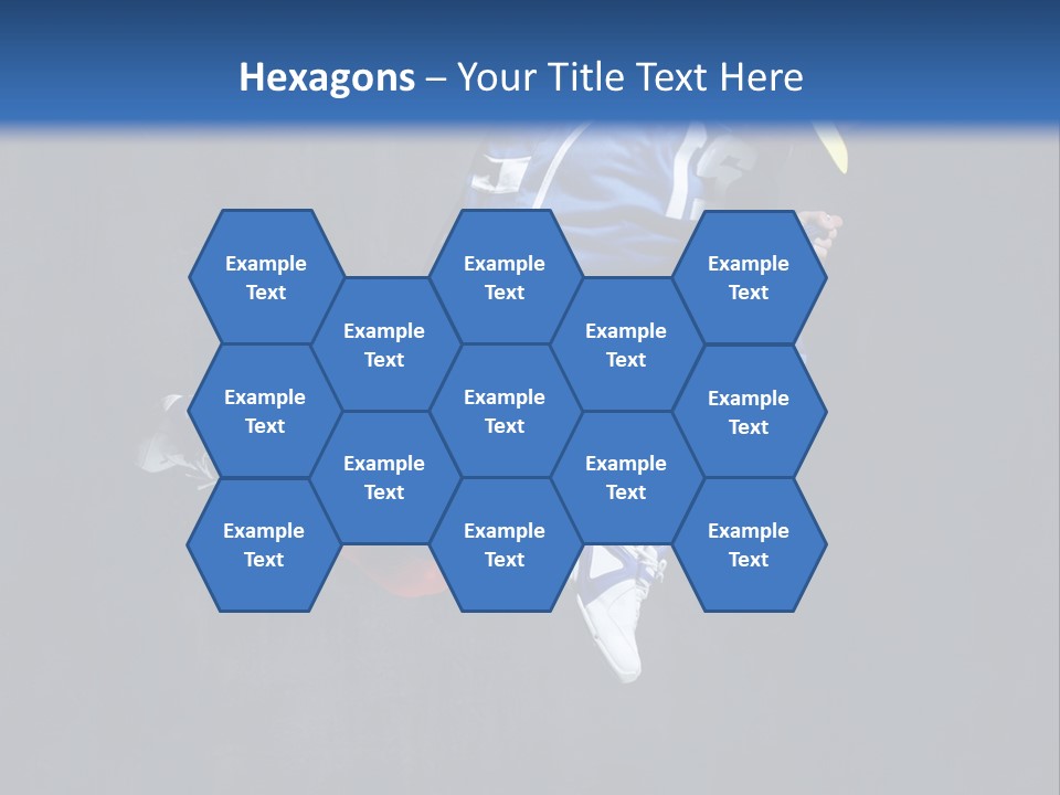 B Boying PowerPoint Template