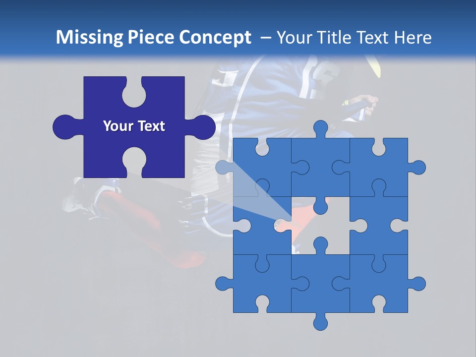 B Boying PowerPoint Template