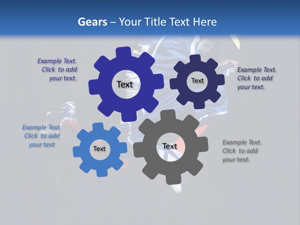 B Boying PowerPoint Template