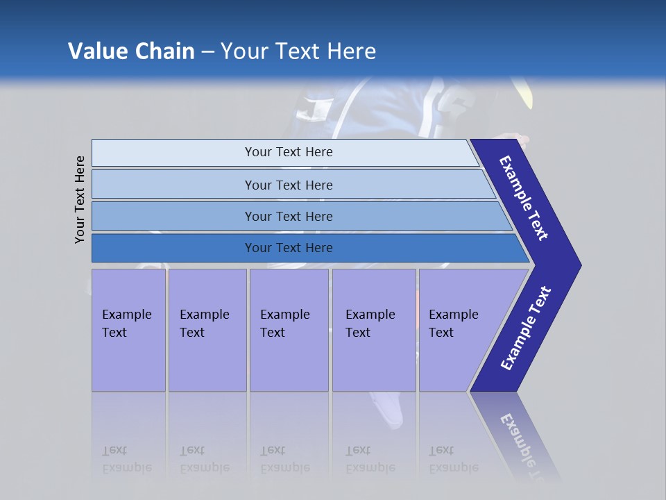 B Boying PowerPoint Template