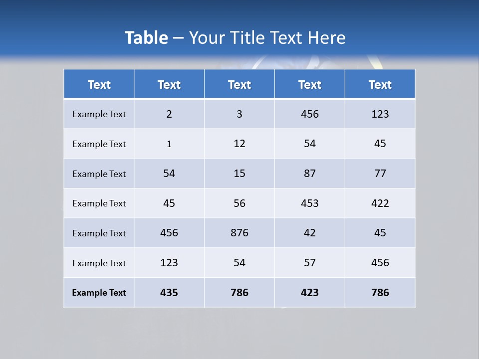 B Boying PowerPoint Template