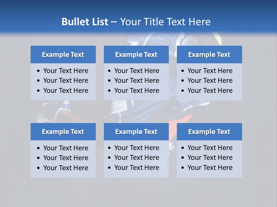 B Boying PowerPoint Template