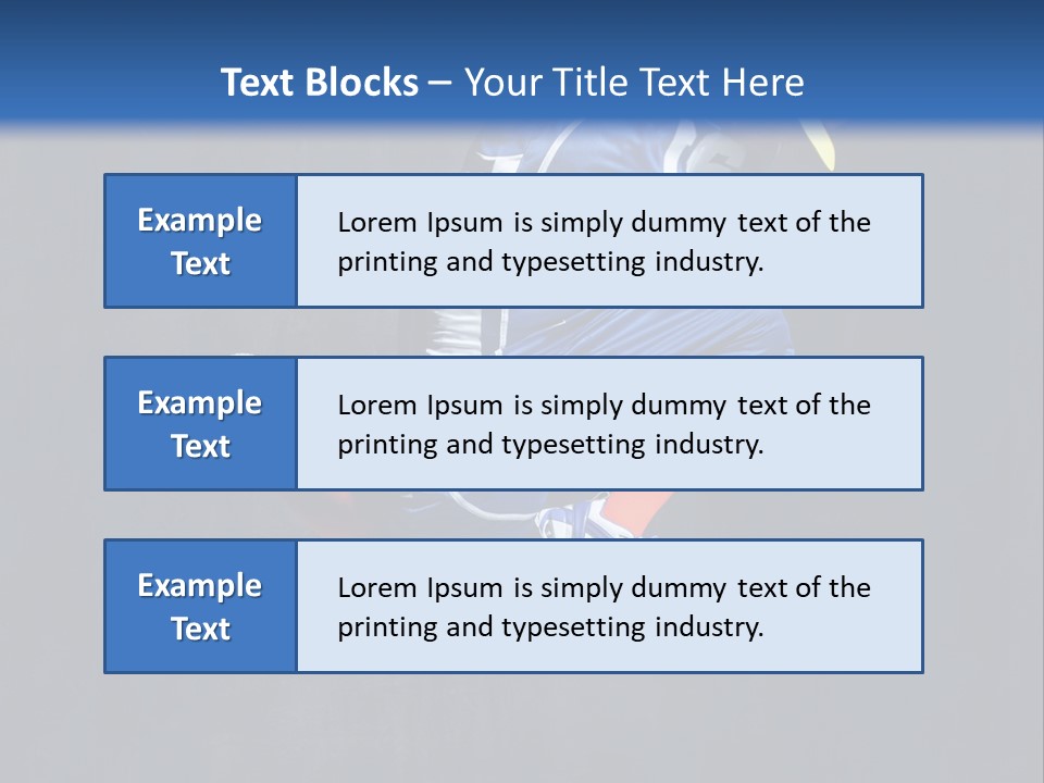 B Boying PowerPoint Template