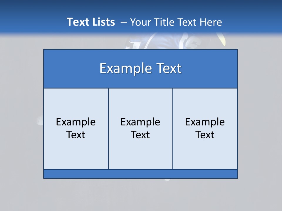 B Boying PowerPoint Template