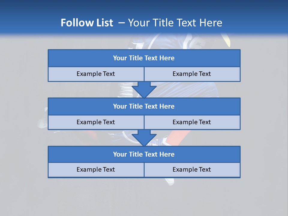 B Boying PowerPoint Template