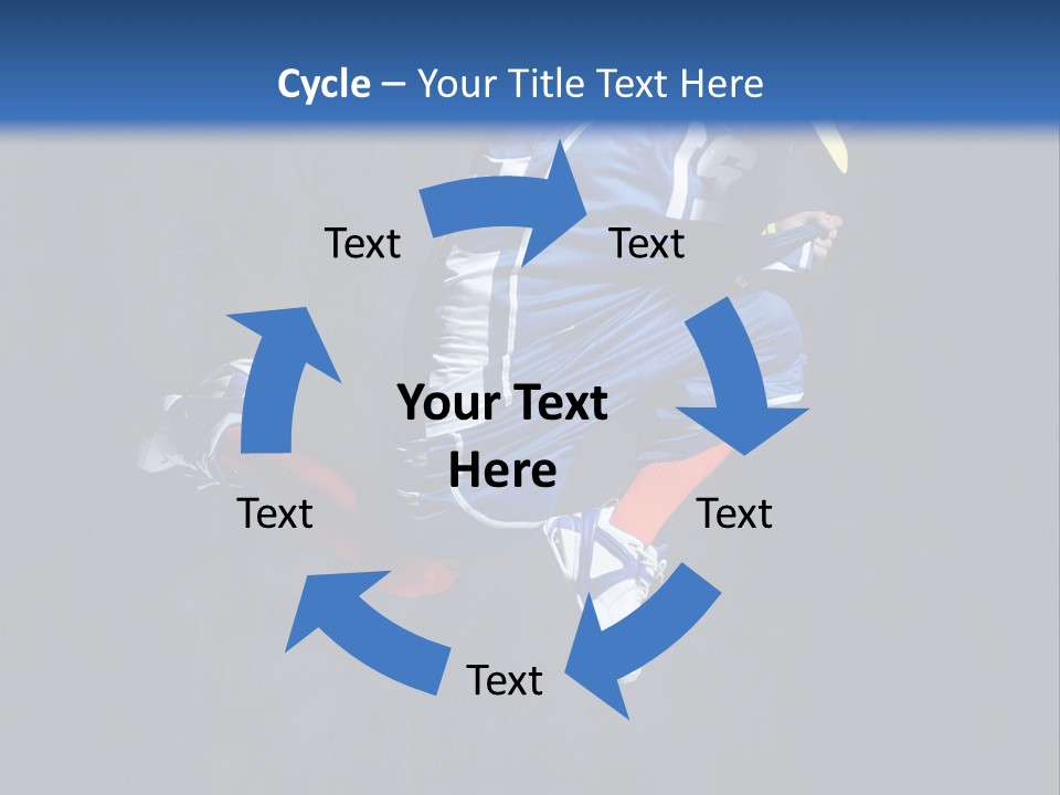 B Boying PowerPoint Template