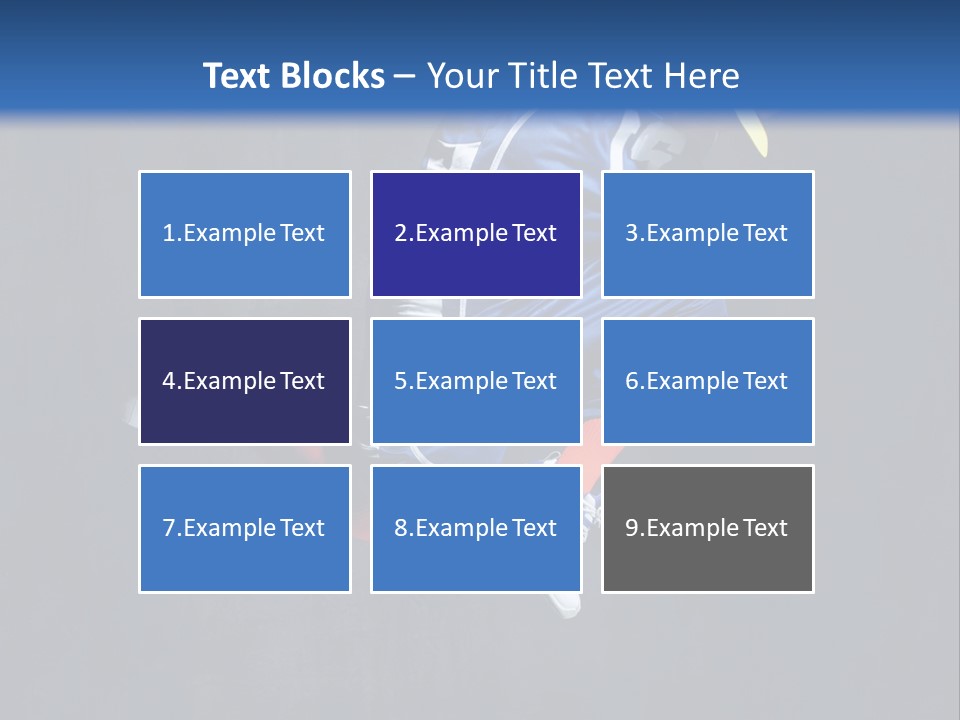 B Boying PowerPoint Template