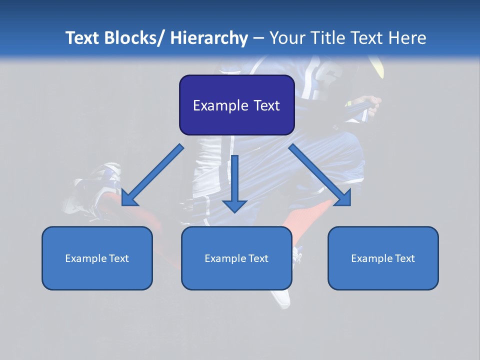 B Boying PowerPoint Template