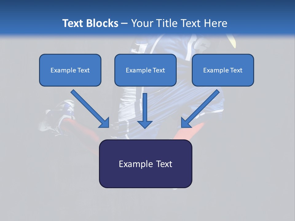 B Boying PowerPoint Template