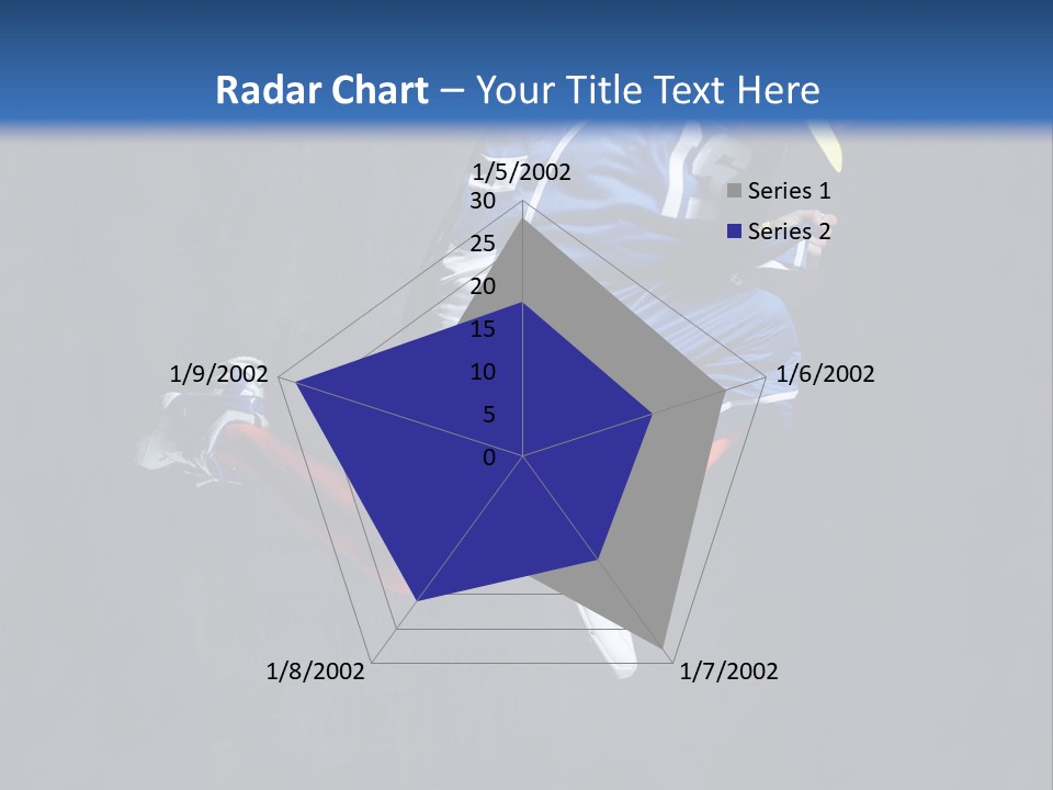 B Boying PowerPoint Template