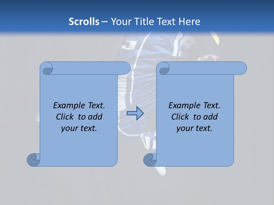 B Boying PowerPoint Template