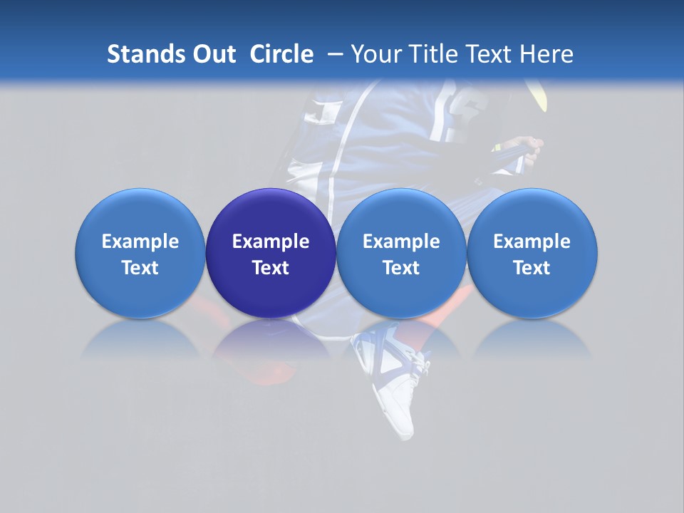 B Boying PowerPoint Template