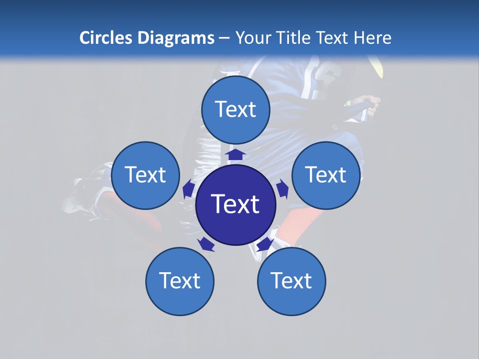 B Boying PowerPoint Template