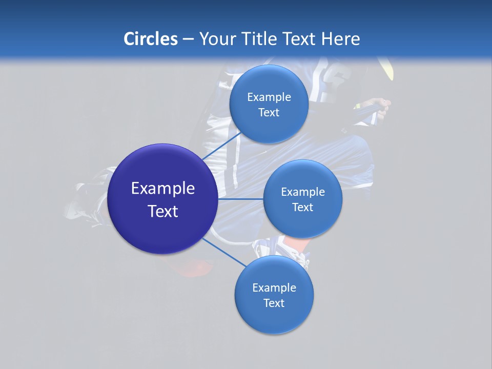 B Boying PowerPoint Template