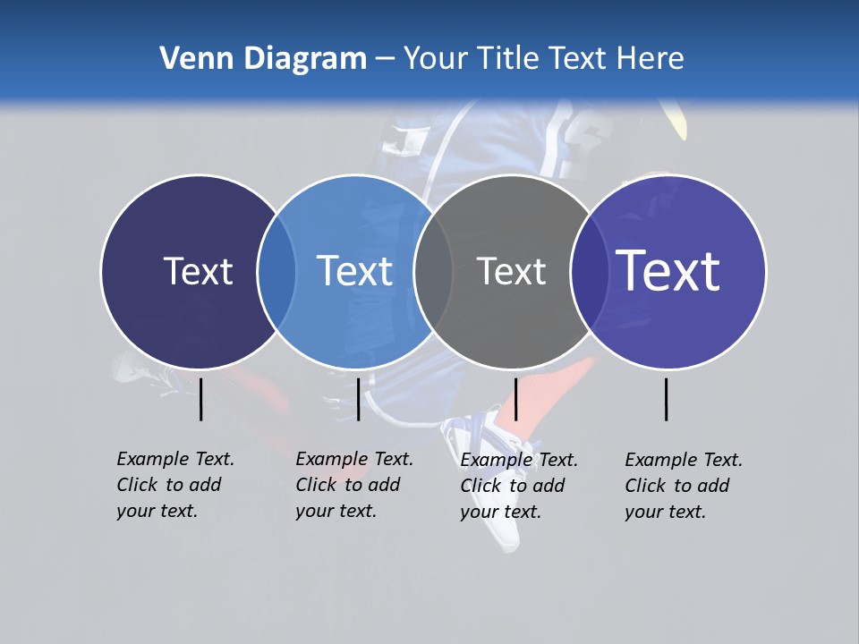 B Boying PowerPoint Template