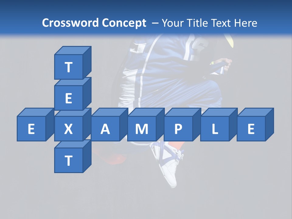 B Boying PowerPoint Template