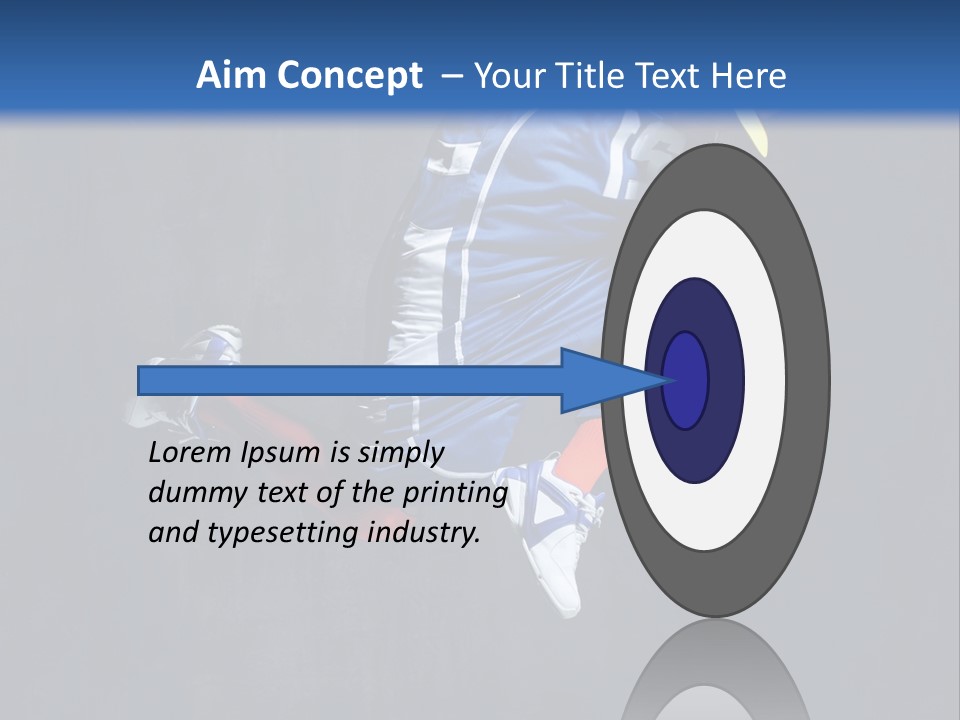 B Boying PowerPoint Template