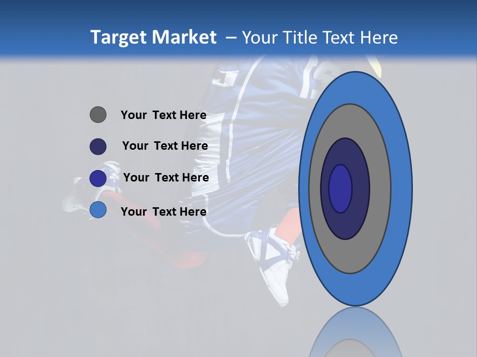 B Boying PowerPoint Template