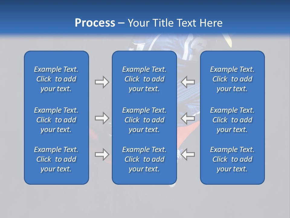B Boying PowerPoint Template