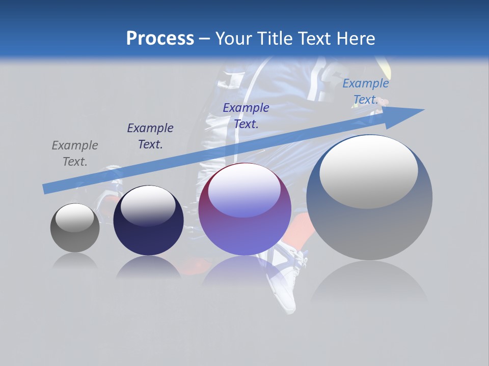 B Boying PowerPoint Template