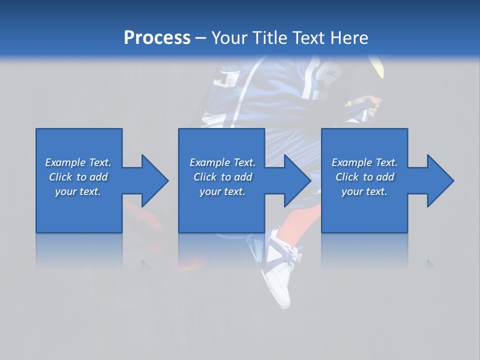 B Boying PowerPoint Template