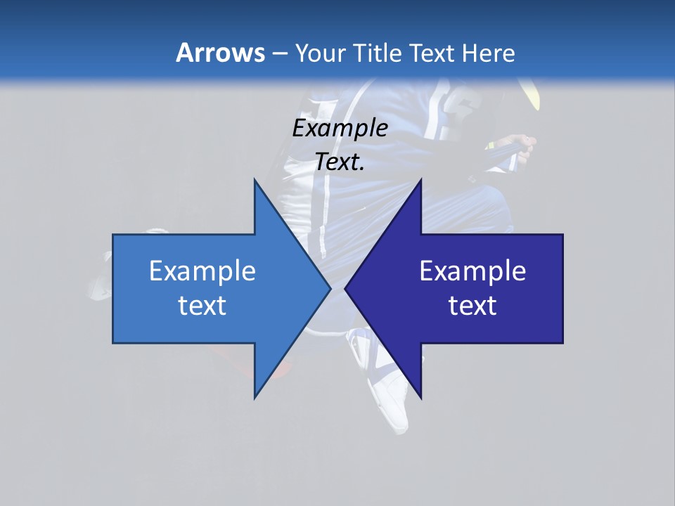 B Boying PowerPoint Template