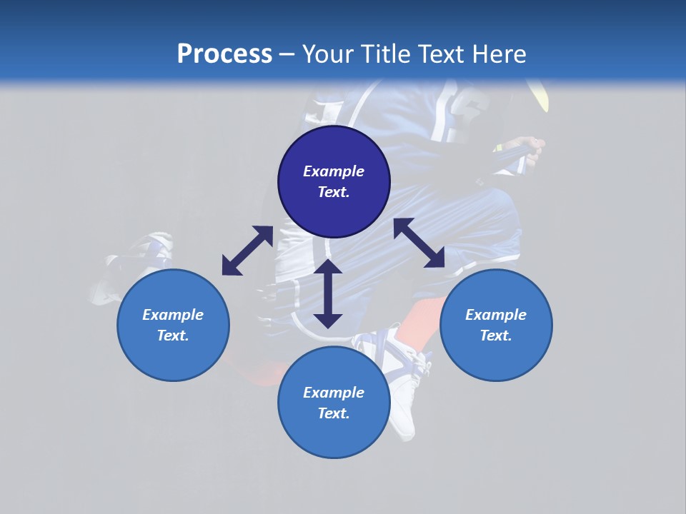 B Boying PowerPoint Template