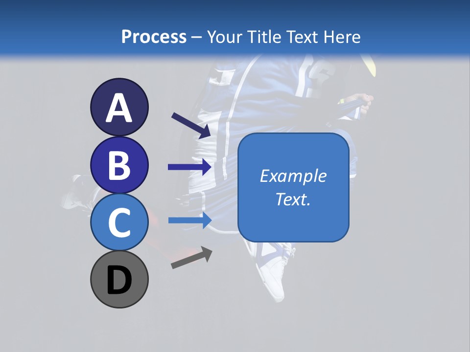 B Boying PowerPoint Template