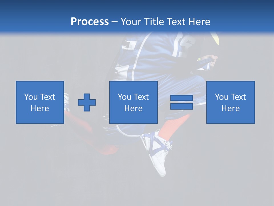 B Boying PowerPoint Template
