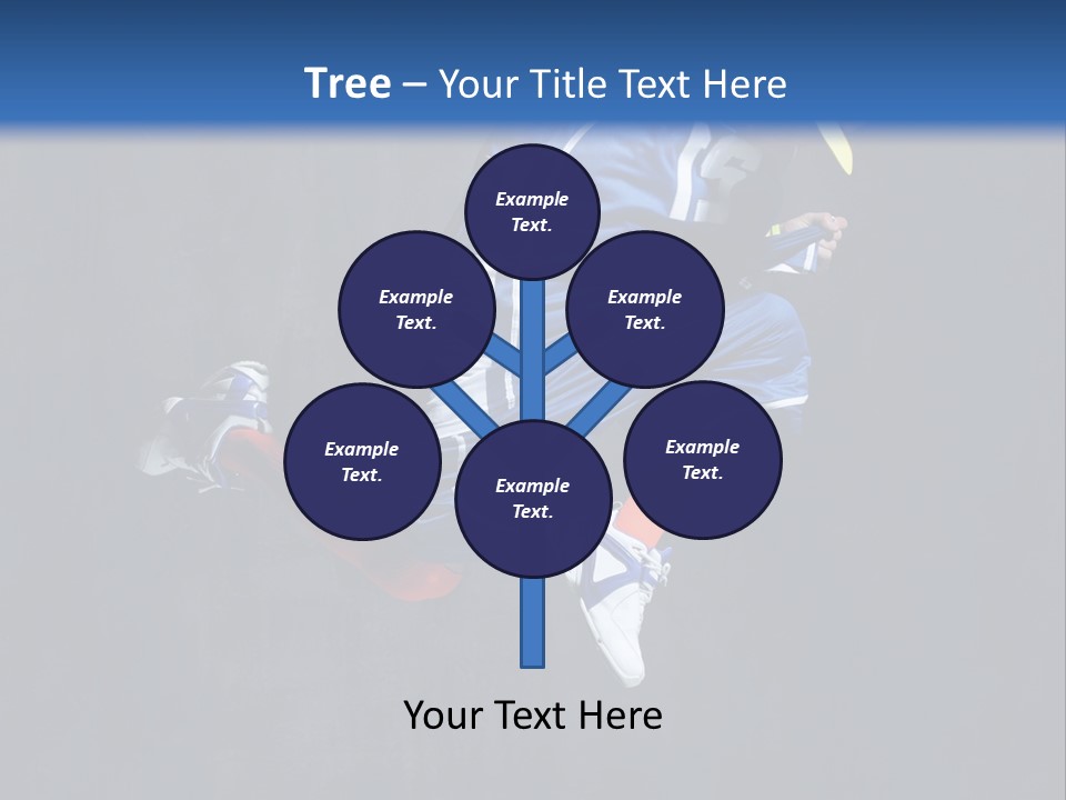 B Boying PowerPoint Template