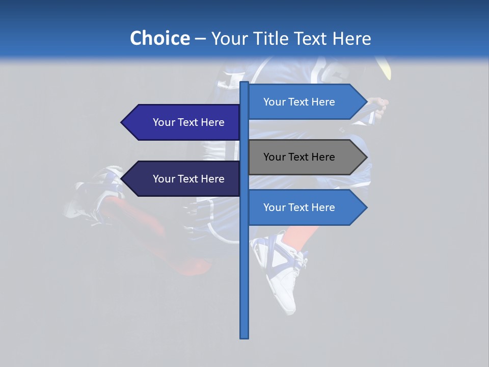 B Boying PowerPoint Template