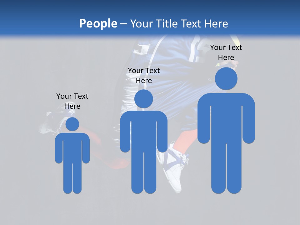 B Boying PowerPoint Template