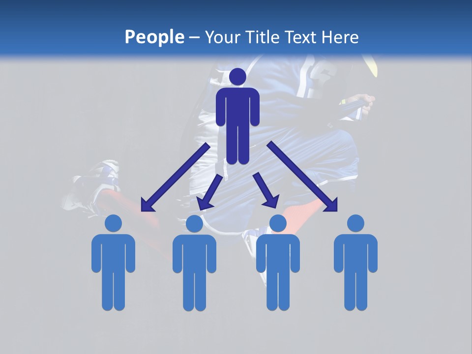 B Boying PowerPoint Template