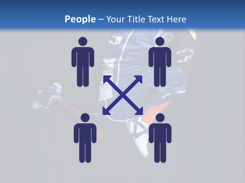 B Boying PowerPoint Template