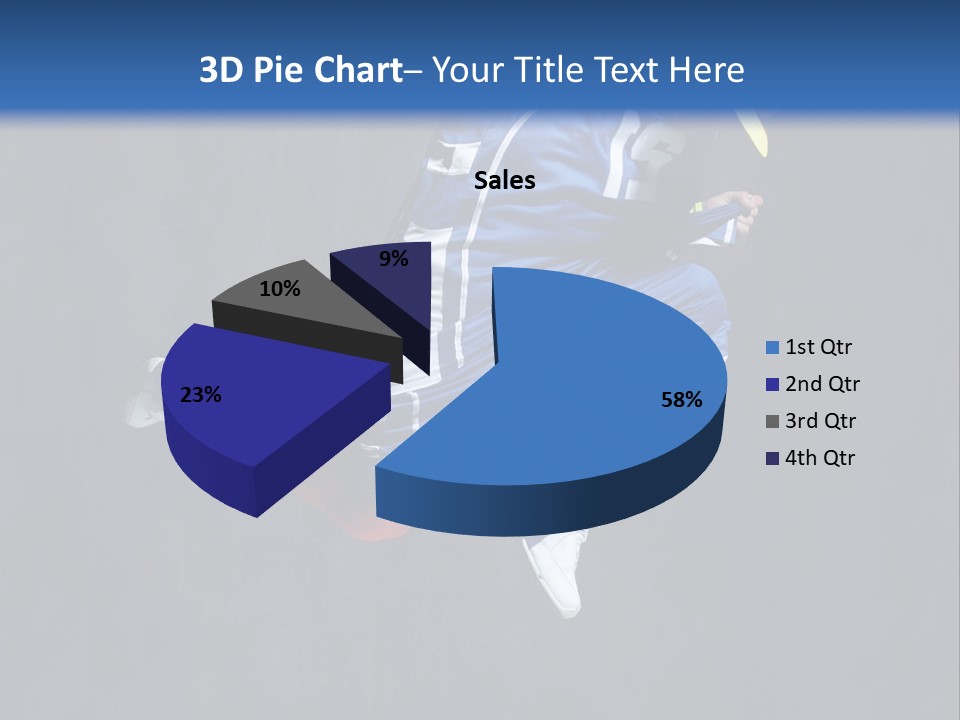 B Boying PowerPoint Template