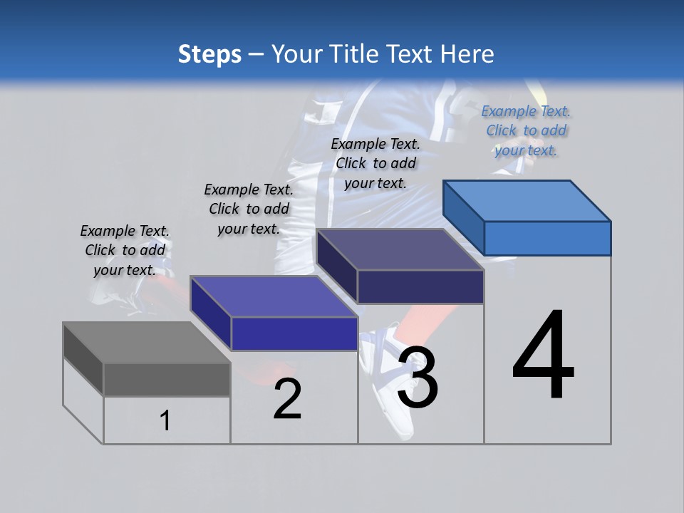 B Boying PowerPoint Template