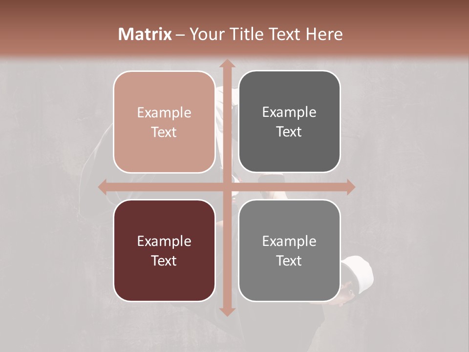 Simply Hip Hop PowerPoint Template