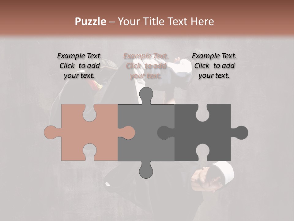 Simply Hip Hop PowerPoint Template