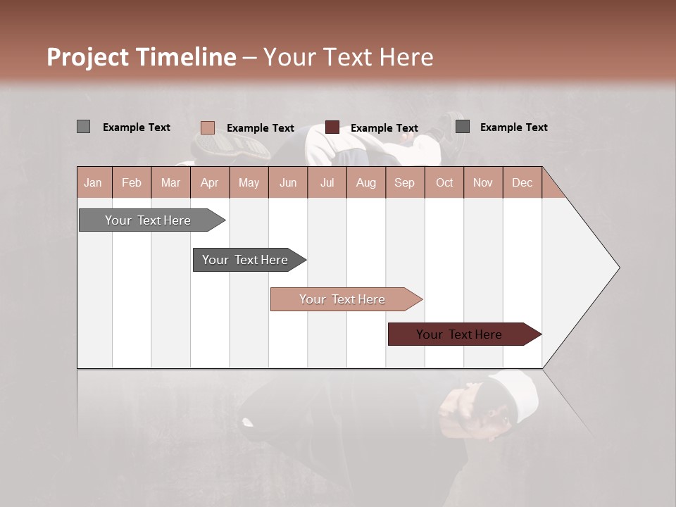 Simply Hip Hop PowerPoint Template