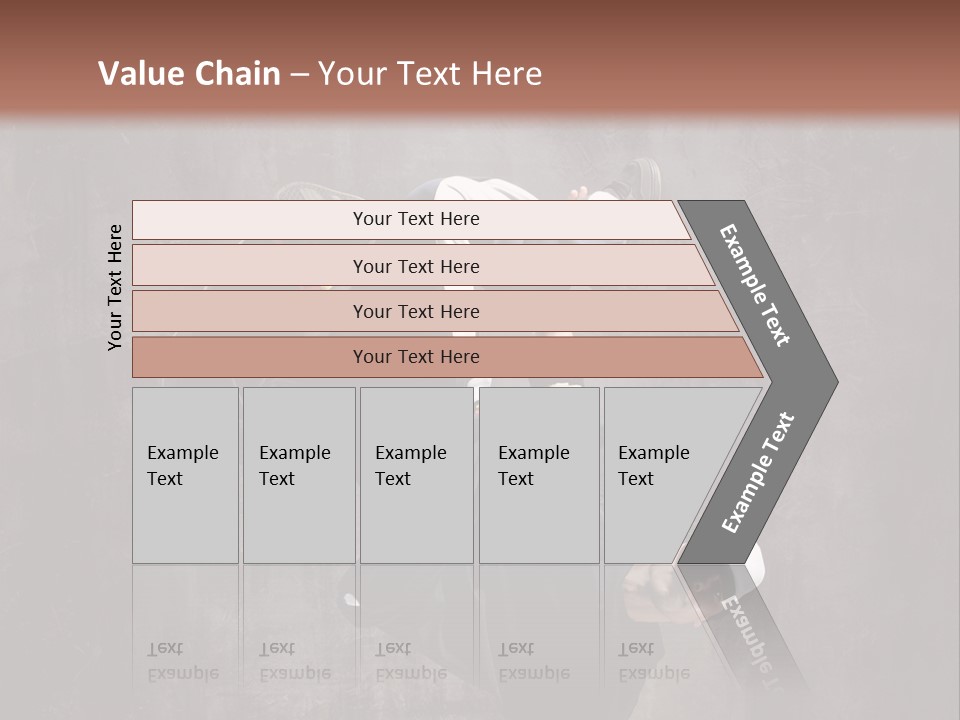 Simply Hip Hop PowerPoint Template