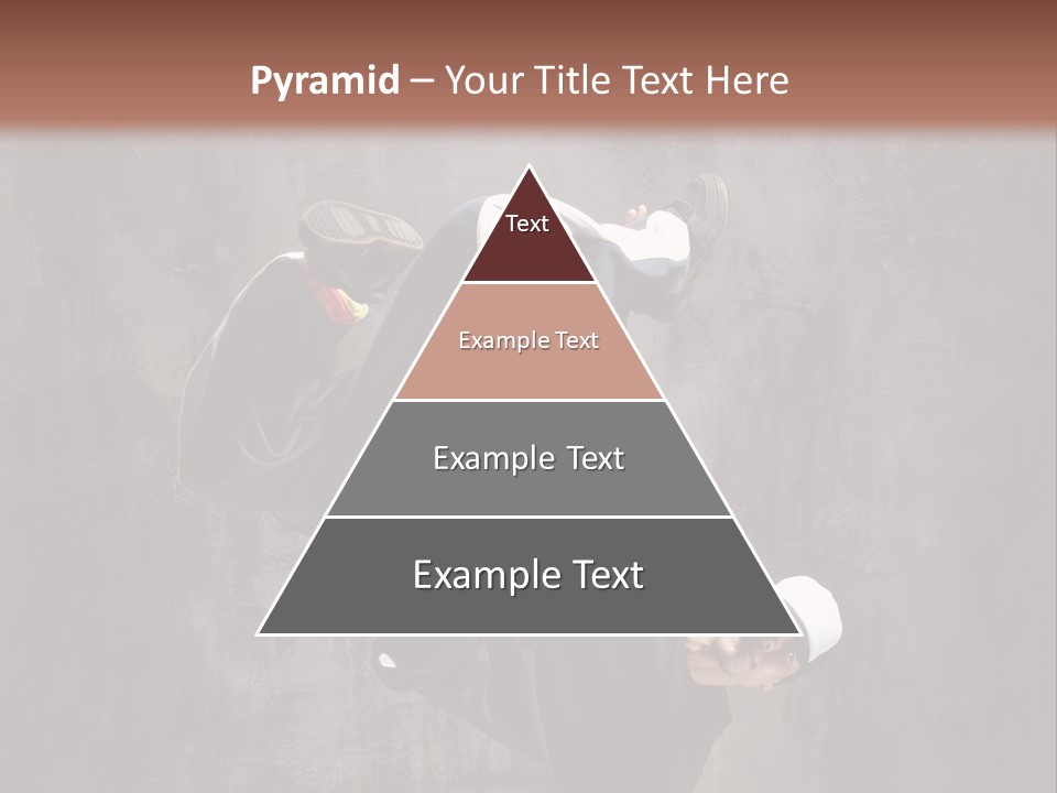 Simply Hip Hop PowerPoint Template