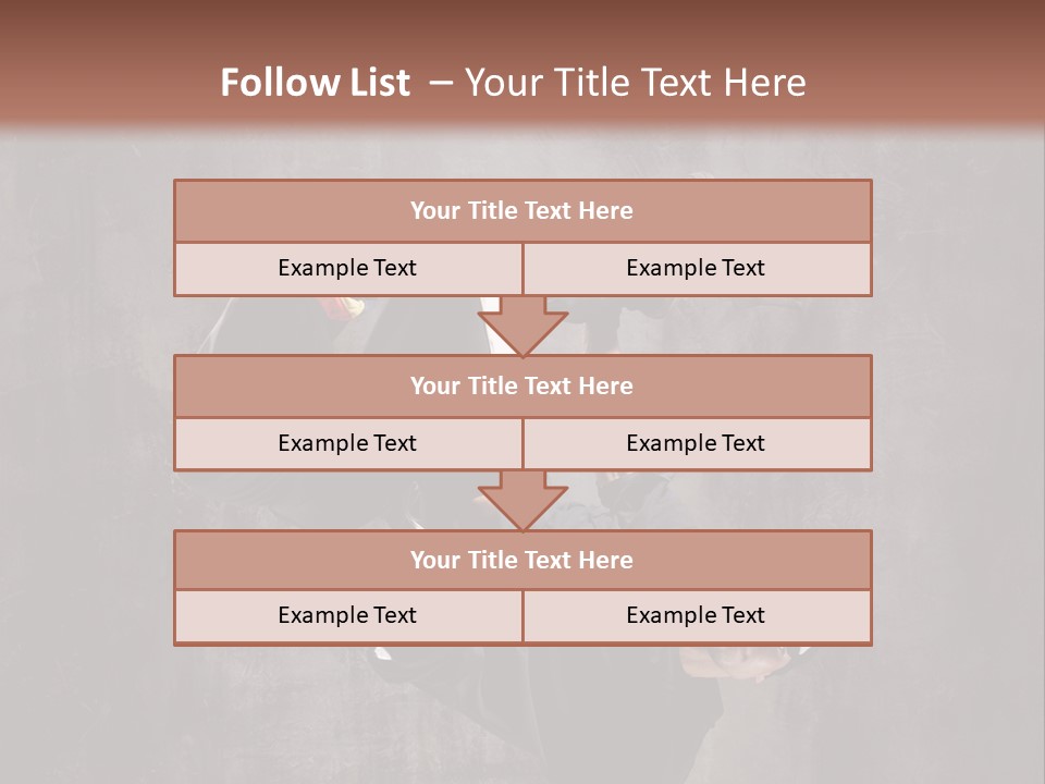 Simply Hip Hop PowerPoint Template